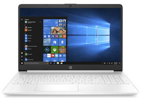 HP Laptop 15s-fq2755ng
