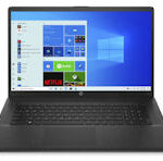 HP Laptop 17.3“ Notebooks Standard Allrounder