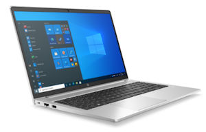 HP ProBook 455 G8