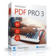 Ashampoo® PDF Pro 3
