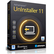 Ashampoo Uninstaller 11