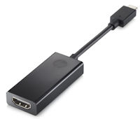 HP Pavilion USB-C-zu-HDMI-2.0-Adapter