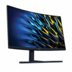 HUAWEI MateView GT 27 Curved Monitor