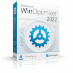 ashampoo winoptimizer 2022