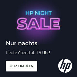 HP Night Sale