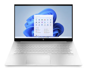 HP ENVY Laptop 17-ch0778ng