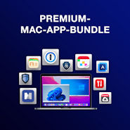 Parallels Desktop Bundle Angebot mit 9 Mac Apps kostenlos