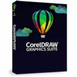 CorelDRAW Graphics Suite für Abonennten