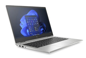 HP EliteBook x360 830 G8 Laptop-PC
