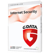 GDATA Internet Security