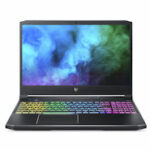 Acer Predator Helios 300 Gaming-Notebook PH315-54