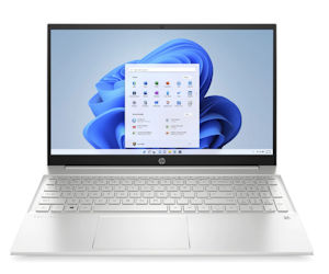 HP Pavilion Laptop 15-eg2752ng