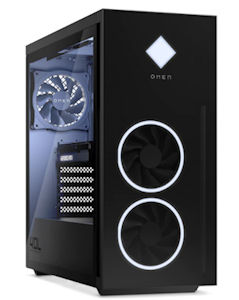 OMEN 40L Gaming Desktop GT21-0702ng mit AMD Ryzen™ 7 5800X 
