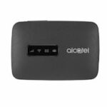 alcatel wlan to go router
