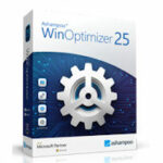 Ashampoo Winoptimizer 25