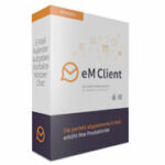 eM Client - E-Mail-Software, Kommunikationssoftware