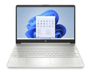 HP Laptop - 15s-fq5775ng mit Intel® Core™ i7 1255U Prozessor