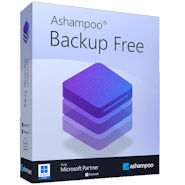 Ashampoo Backup Free