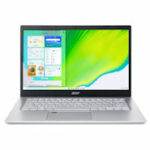 Acer Aspire 14" Silber 2022