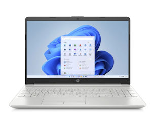 HP Laptop 15-dw4777ng