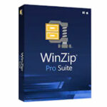 Corel WinZip 27