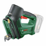 Bosch Home and Garden-Druckluft-Pumpe UniversalPump 18v