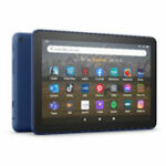 Amazon Fire HD 8 Tablet PC 2022
