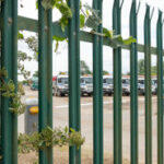 Fuhrpark gesichert mit Geofence