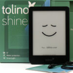 tolino shine 4