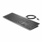 HP Premium USB Tastatur