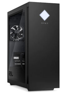 OMEN 25L Gaming-Desktop-GT15-0701ng