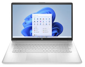 HP Laptop 17-cn2776ng