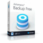 Ashampoo Backup FREE