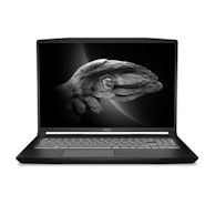 msi creator gaming notebook