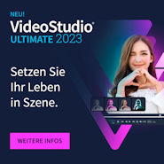 Corel VideoStudio 2023