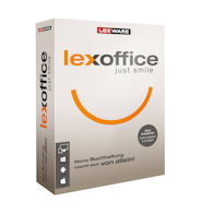 lexoffice Online-Buchhaltung für Selbstständige und kleinere Unternehmen
