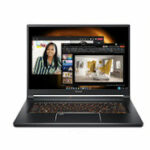 Acer ConceptD 5 Pro Notebook CN516-72P