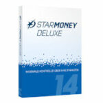 StarMoney 14 Online-Banking und Finanzsoftware