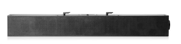HP S101 Lautsprecherleiste 