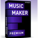 Magix Music Maker 2023