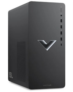 Victus by HP 15L Gaming Desktop TG02-0703ng 