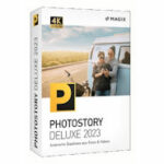 MAGIX Photostory Deluxe