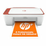 HP DeskJet 2723e All-in-One-Drucker
