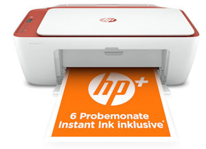 HP DeskJet 2723e All-in-One-Drucker