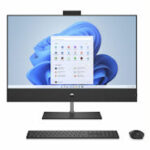 HP Pavilion All-in-One PC 32-b0102ng