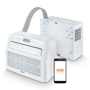 MEDION® LIFE® P501 Smarte Camping-Klimaanlage