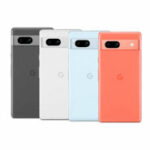 google pixel 7a