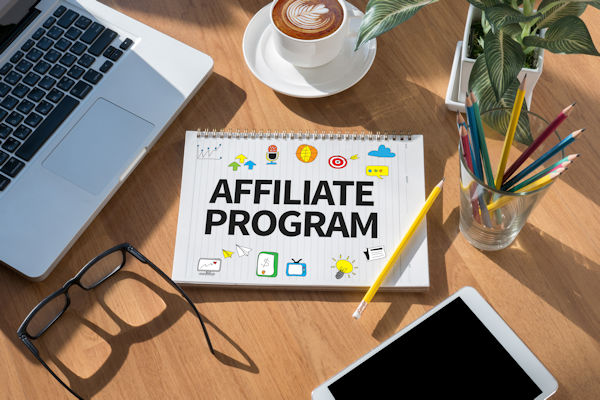 Affiliate Marketing