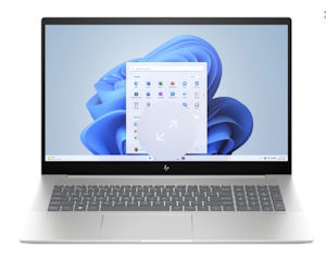 HP Envy 17 2023