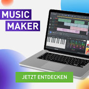 Magix Music Maker 2024